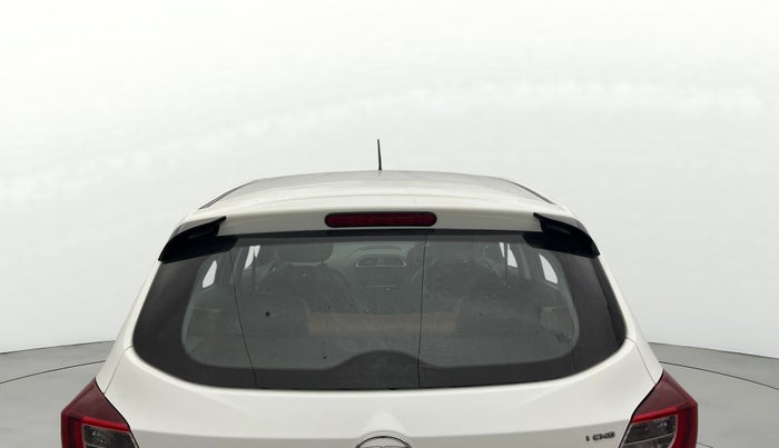 2022 Tata Tiago XT CNG, CNG, Manual, 67,346 km, Rear Windshield