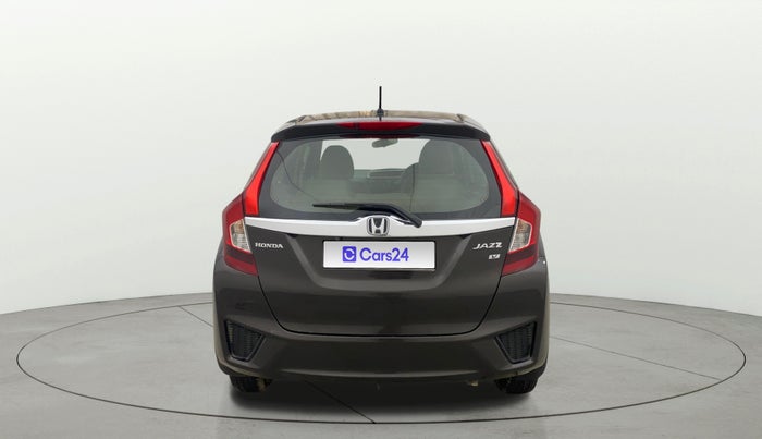 2016 Honda Jazz 1.2L I-VTEC V AT, Petrol, Automatic, 81,863 km, Back/Rear