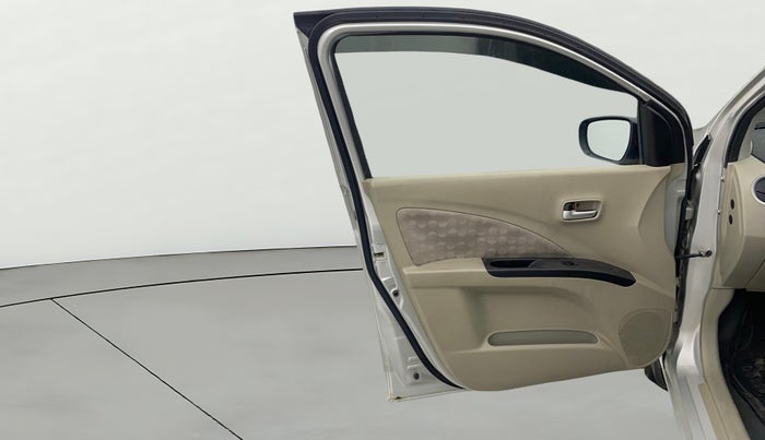 2017 Maruti Celerio ZXI AMT, Petrol, Automatic, 49,078 km, LHS Front Door