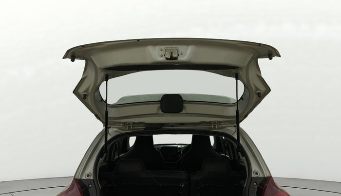 2023 Maruti Celerio VXI CNG, CNG, Manual, 90,441 km, Boot Door Open