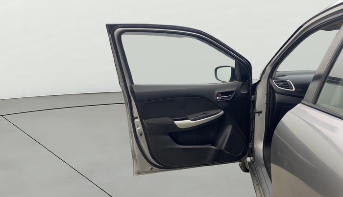 2018 Maruti Baleno DELTA PETROL 1.2, Petrol, Manual, 92,666 km, LHS Front Door