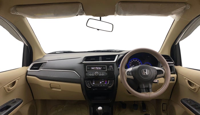 2018 Honda Amaze 1.2L I-VTEC S OPT, Petrol, Manual, 29,613 km, Dashboard