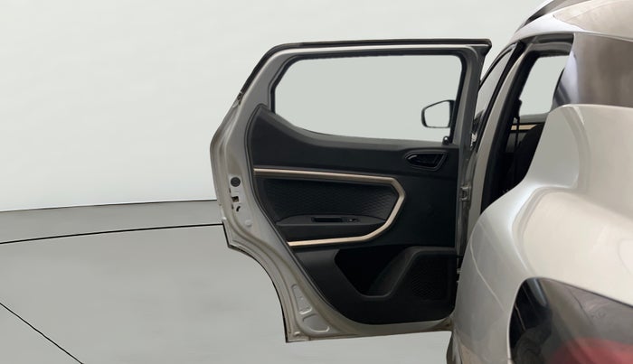 2021 Renault Kiger RXT (O) AMT, Petrol, Automatic, 49,934 km, LHS Rear Door