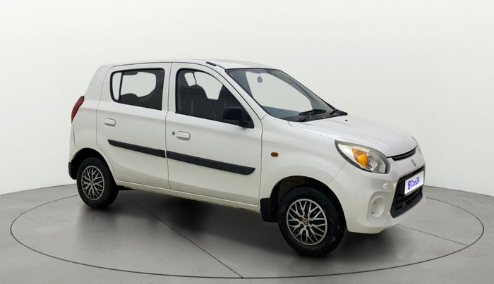2018 Maruti Alto 800 LXI, Petrol, Manual, 73,792 km, SRP