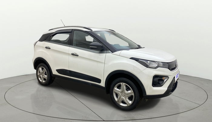 2021 Tata NEXON XM SUNROOF PETROL, Petrol, Manual, 57,668 km, SRP