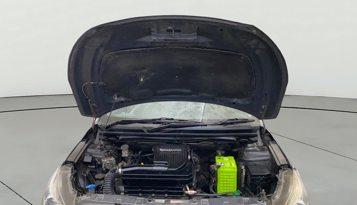 2016 Maruti Ciaz ZXI, Petrol, Manual, 99,587 km, Open Bonet