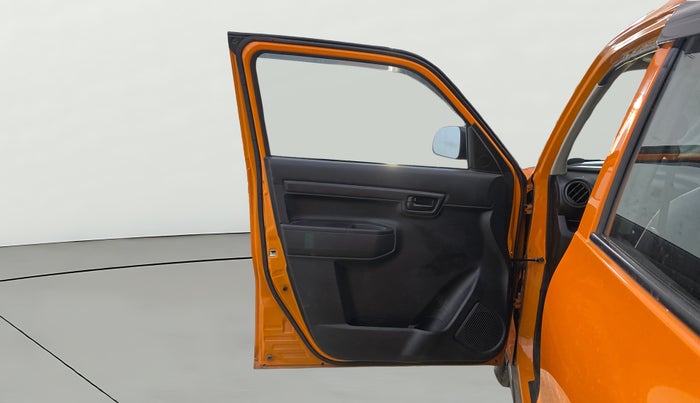 2022 Maruti S PRESSO VXI (O) CNG, CNG, Manual, 34,823 km, LHS Front Door