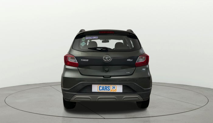 2023 Tata TIAGO NRG XZ ICNG, CNG, Manual, 34,738 km, Back/Rear