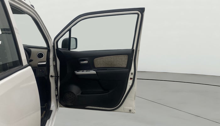 2016 Maruti Wagon R 1.0 VXI, Petrol, Manual, 66,075 km, RHS Front Door