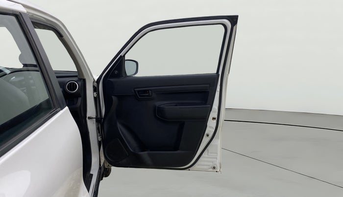 2019 Maruti S PRESSO VXI+, Petrol, Manual, 81,728 km, RHS Front Door