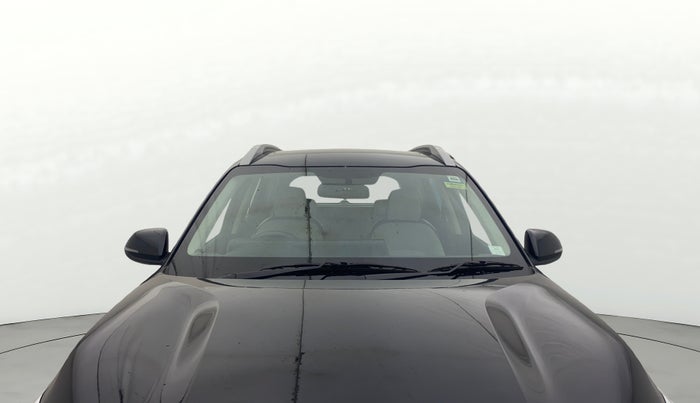 2022 KIA SONET HTX 1.5, Diesel, Manual, 14,039 km, Front Windshield