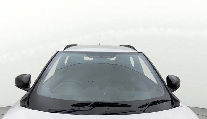 2021 Nissan MAGNITE XV TURBO, Petrol, Manual, 87,969 km, Front Windshield