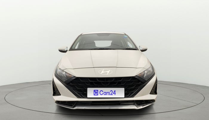 2024 Hyundai NEW I20 SPORTZ 1.2 MT, Petrol, Manual, 41,346 km, Front