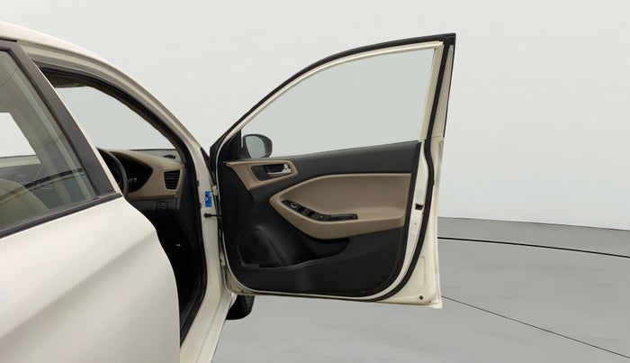 2018 Hyundai Elite i20 MAGNA EXECUTIVE 1.2, Petrol, Manual, 84,855 km, RHS Front Door