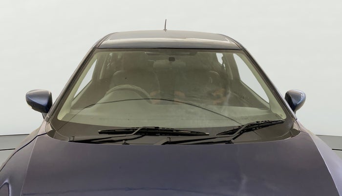 2017 Maruti Baleno DELTA PETROL 1.2, Petrol, Manual, 71,100 km, Front Windshield