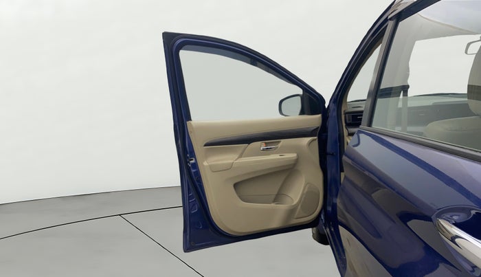 2024 Maruti Ertiga ZXI+ AT SHVS, Petrol, Automatic, 14,033 km, LHS Front Door