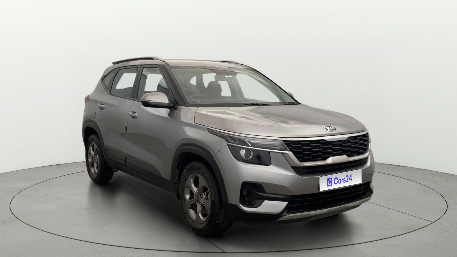 2019 KIA Seltos 2023-2026 HTK PLUS 1.5 2019 KIA Seltos 2023-2026 HTK PLUS 1.5