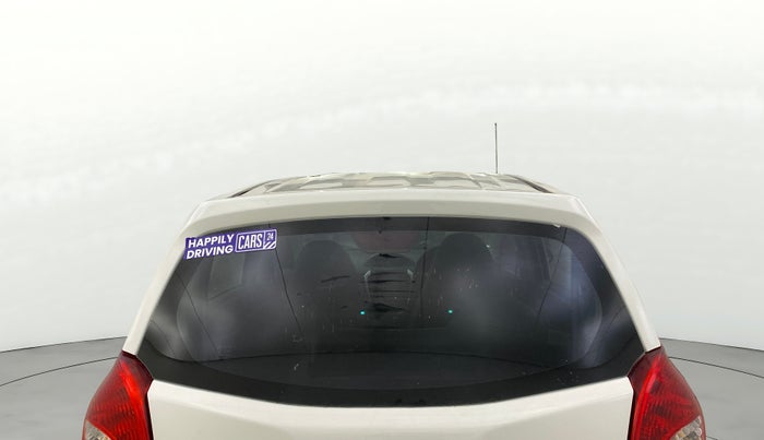 2017 Maruti Alto 800 LXI, Petrol, Manual, 25,052 km, Rear Windshield