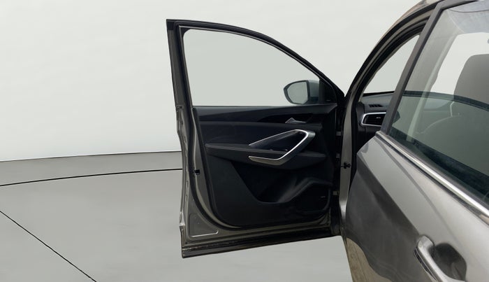 2019 MG HECTOR SHARP HYBRID 1.5 PETROL, Petrol, Manual, 20,703 km, LHS Front Door