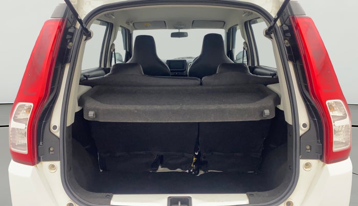 2019 Maruti New Wagon-R ZXI 1.2 AMT, Petrol, Automatic, 90,210 km, Boot Open Zoomed View