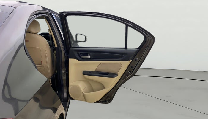 2019 Honda Amaze 1.2L I-VTEC S CVT, Petrol, Automatic, 74,244 km, RHS Rear Door