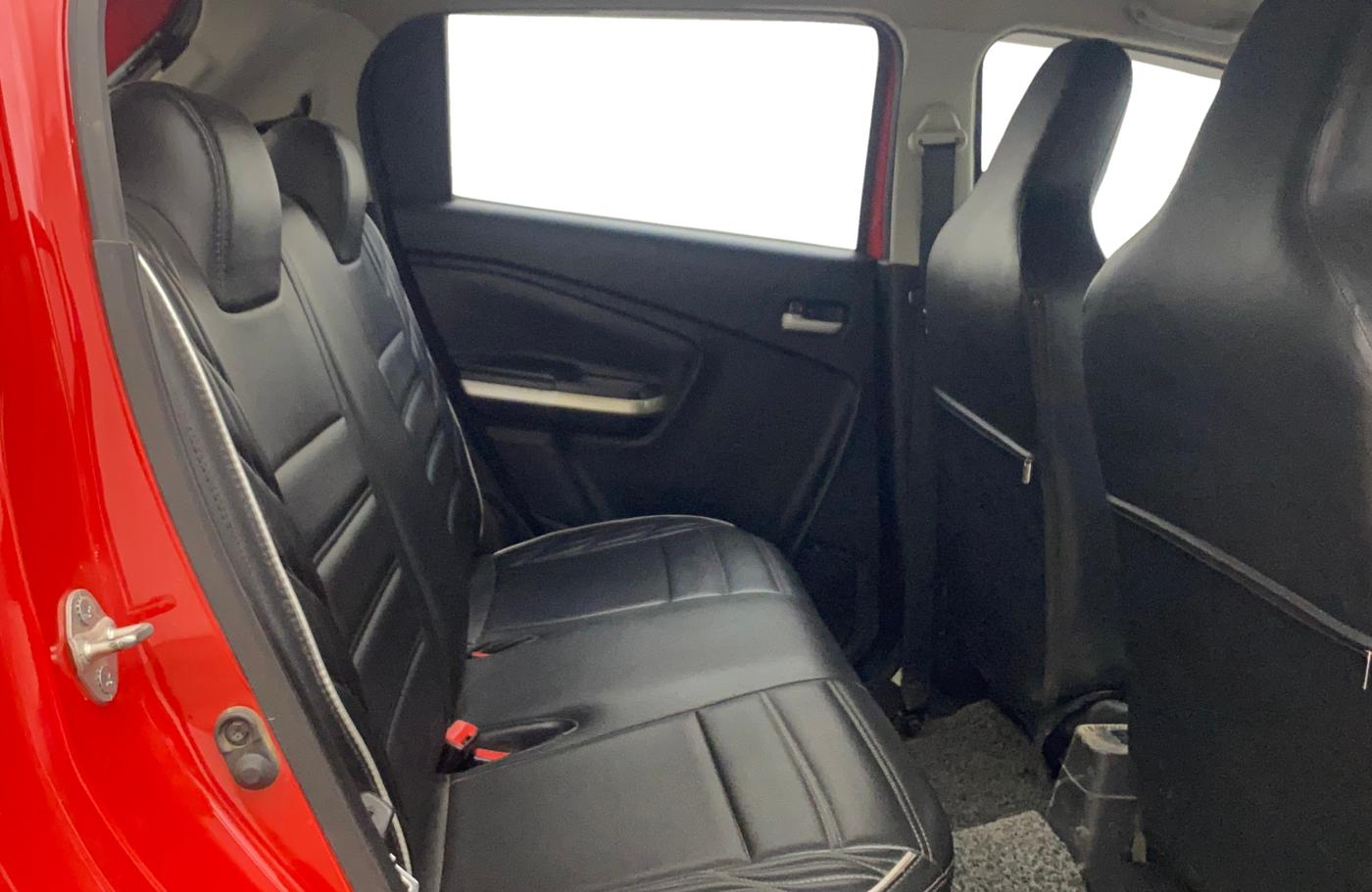 2022 Maruti Celerio VXI CNG, CNG, Manual, 31,343 km, Right Side Rear Door Cabin