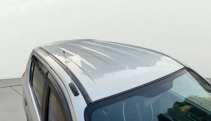 2018 Maruti Alto K10 VXI, Petrol, Manual, 48,899 km, Roof