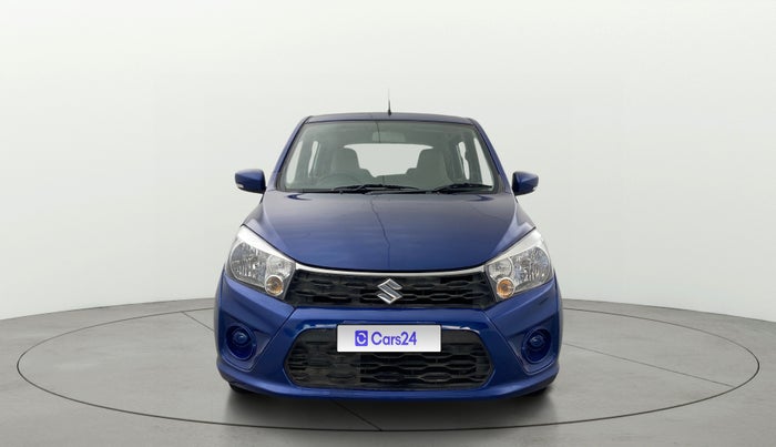 2018 Maruti Celerio ZXI AMT (O), Petrol, Automatic, 72,778 km, Front