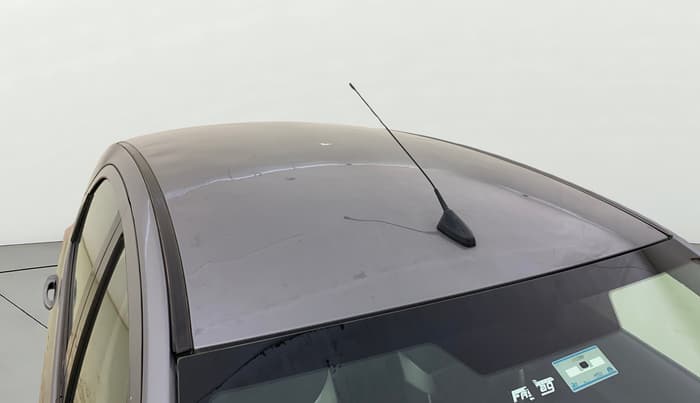 2019 Tata Tiago XZ PETROL, Petrol, Manual, 77,305 km, Roof