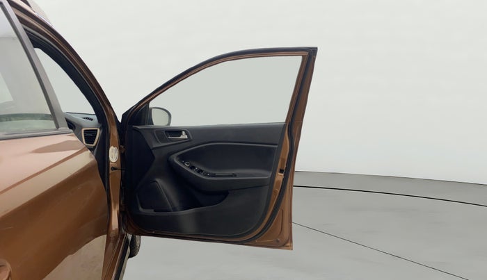 2018 Hyundai i20 Active 1.2 S, Petrol, Manual, 80,177 km, RHS Front Door