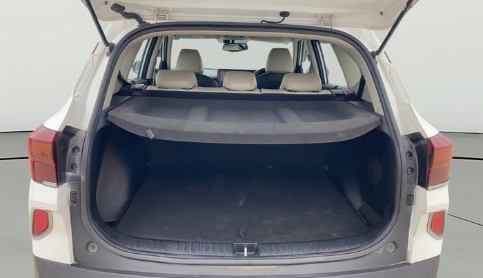 2020 KIA SELTOS GTX PLUS DCT 1.4 PETROL, Petrol, Automatic, 75,938 km, Boot Open Zoomed View