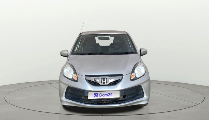2015 Honda Brio S MT, Petrol, Manual, 41,063 km, Front