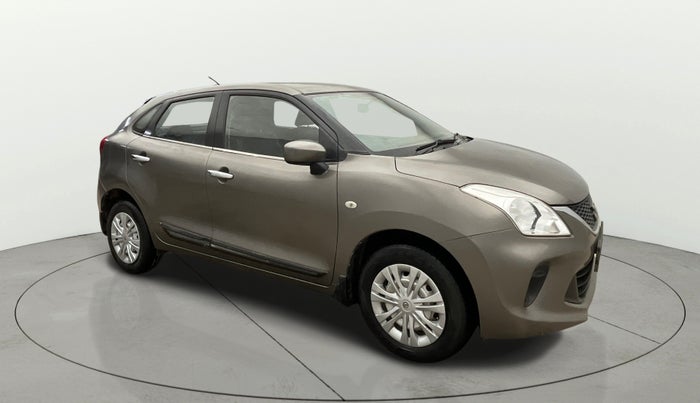 2019 Maruti Baleno SIGMA PETROL 1.2, Petrol, Manual, 54,425 km, SRP