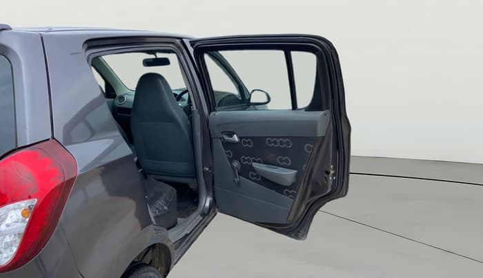 2014 Maruti Alto 800 LXI, Petrol, Manual, 61,546 km, RHS Rear Door