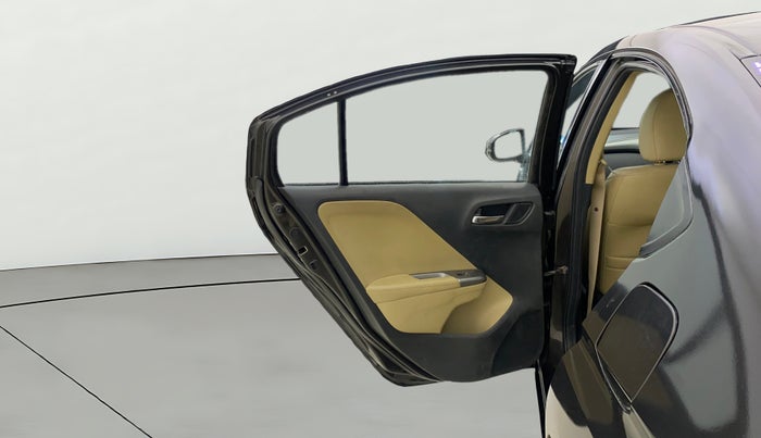 2015 Honda City 1.5L I-VTEC VX, Petrol, Manual, 46,759 km, LHS Rear Door