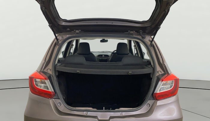 2019 Tata Tiago XE PETROL, Petrol, Manual, 42,074 km, Boot Open Zoomed View
