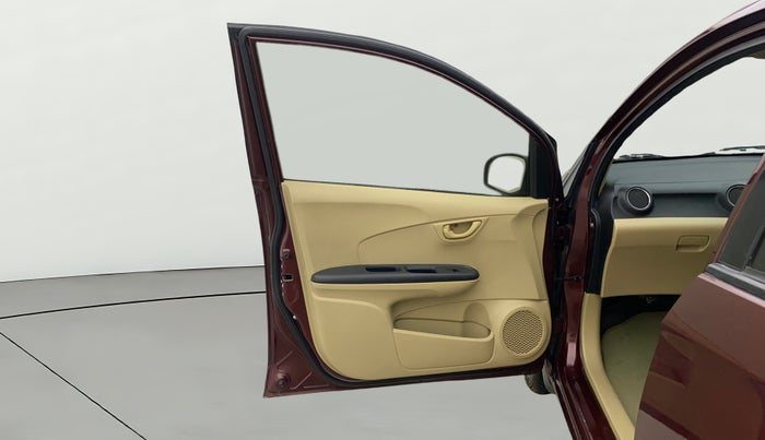 2014 Honda Amaze 1.5L I-DTEC S, Diesel, Manual, 73,849 km, LHS Front Door