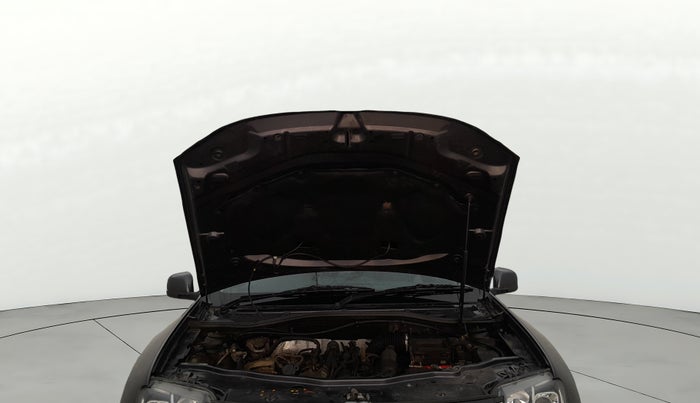 2020 Renault Duster RXZ 1.3 TURBO PETROL MT, Petrol, Manual, 34,950 km, Open Bonet