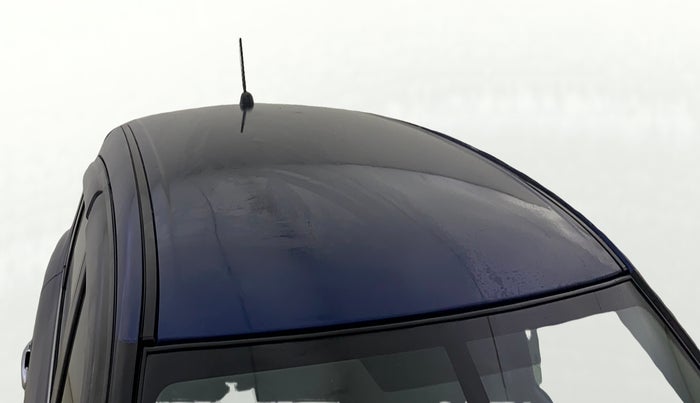 2018 Maruti Baleno ALPHA CVT PETROL 1.2, Petrol, Automatic, 49,169 km, Roof