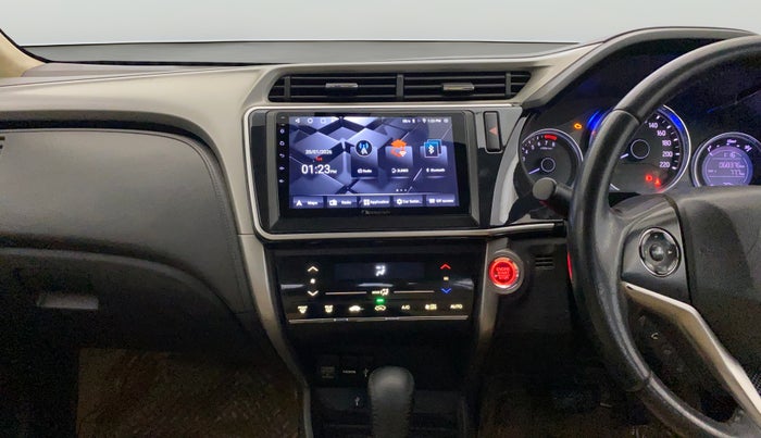 2019 Honda City 1.5L I-VTEC ZX CVT, Petrol, Automatic, 68,365 km, Air Conditioner