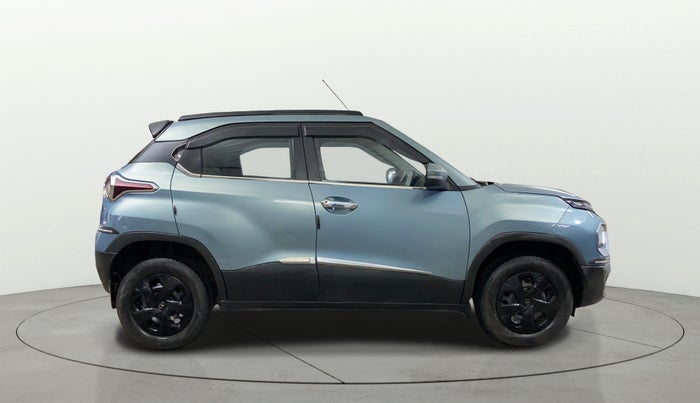 2022 Tata PUNCH ADVENTURE MT, Petrol, Manual, 39,201 km, Right Side View