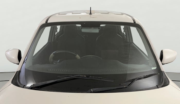 2020 Maruti S PRESSO VXI+, Petrol, Manual, 81,757 km, Front Windshield