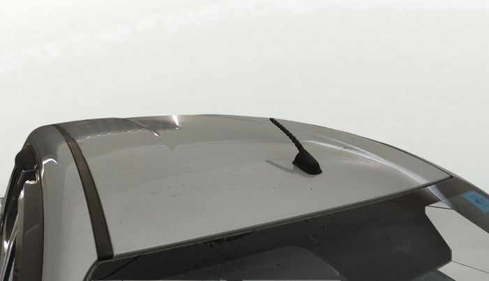 2018 Hyundai NEW SANTRO SPORTZ AMT, CNG, Automatic, 43,478 km, Roof