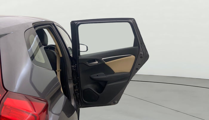 2019 Honda Jazz 1.2L I-VTEC VX CVT, Petrol, Automatic, 32,605 km, RHS Rear Door