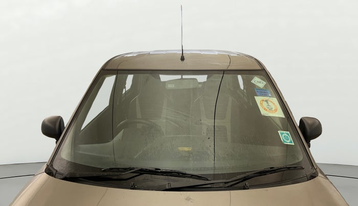 2022 Maruti New Wagon-R LXI CNG (O) 1.0, CNG, Manual, 16,296 km, Front Windshield