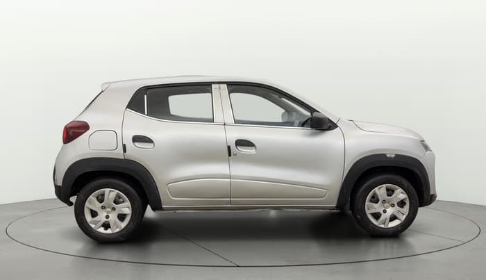 2022 Renault Kwid RXL, Petrol, Manual, 48,014 km, Right Side View