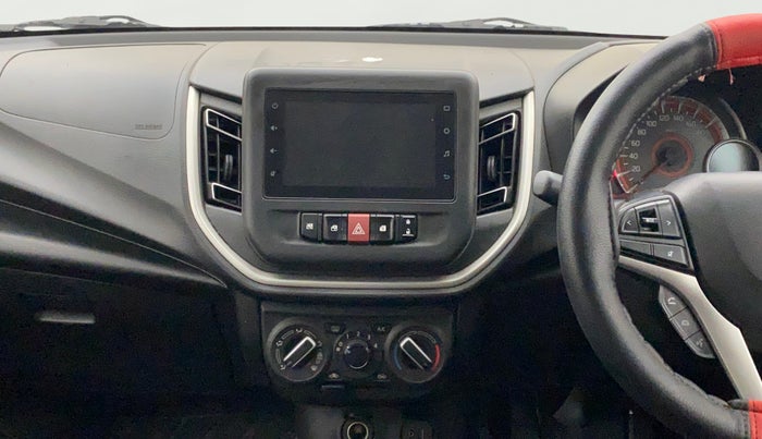 2022 Maruti Celerio ZXI PLUS, Petrol, Manual, 21,131 km, Air Conditioner