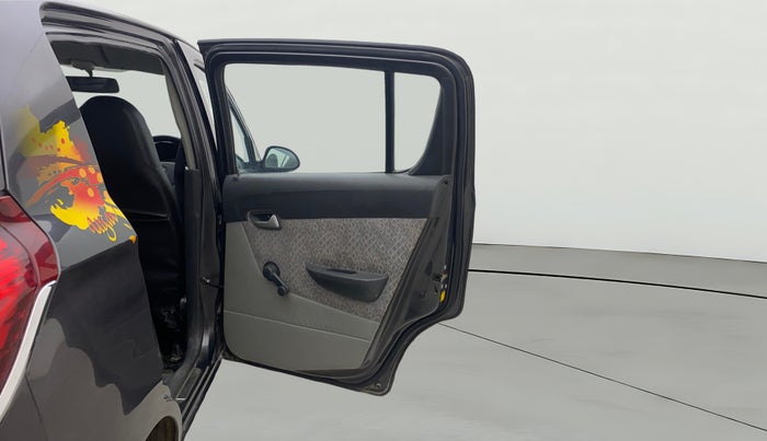 2017 Maruti Alto 800 LXI, Petrol, Manual, 34,901 km, RHS Rear Door