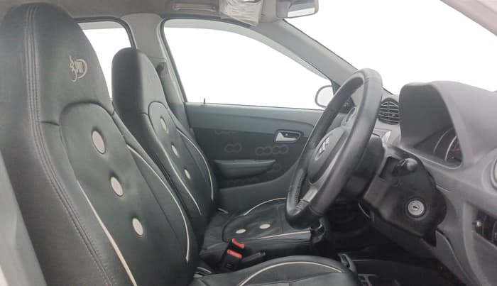 2014 Maruti Alto 800 LXI, Petrol, Manual, 59,414 km, Right Side Front Door Cabin