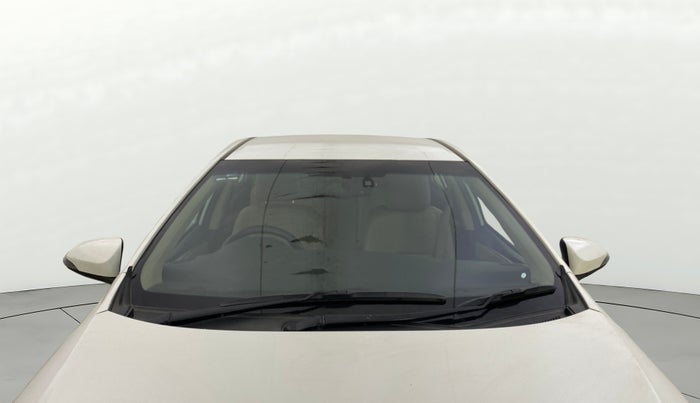 2016 Toyota Corolla Altis VL CVT PETROL, Petrol, Automatic, 67,969 km, Front Windshield